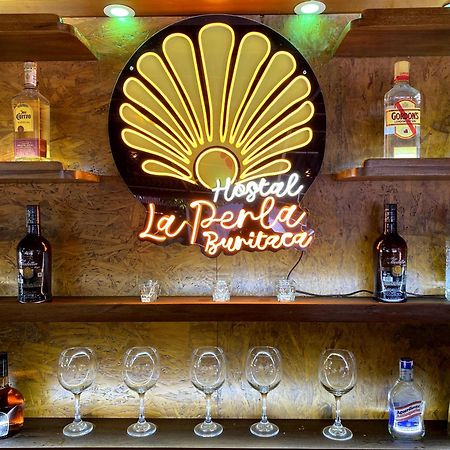Hotel La Perla Buritaca Zewnętrze zdjęcie