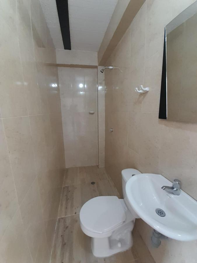 Hotel La Perla Buritaca Zewnętrze zdjęcie