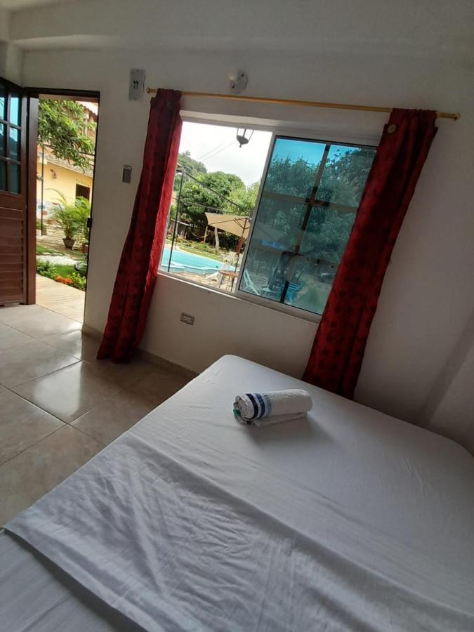 Hotel La Perla Buritaca Zewnętrze zdjęcie