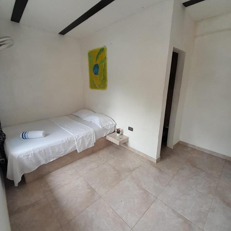 Hotel La Perla Buritaca Zewnętrze zdjęcie