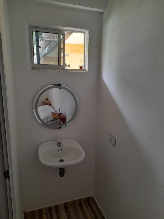Hotel La Perla Buritaca Zewnętrze zdjęcie