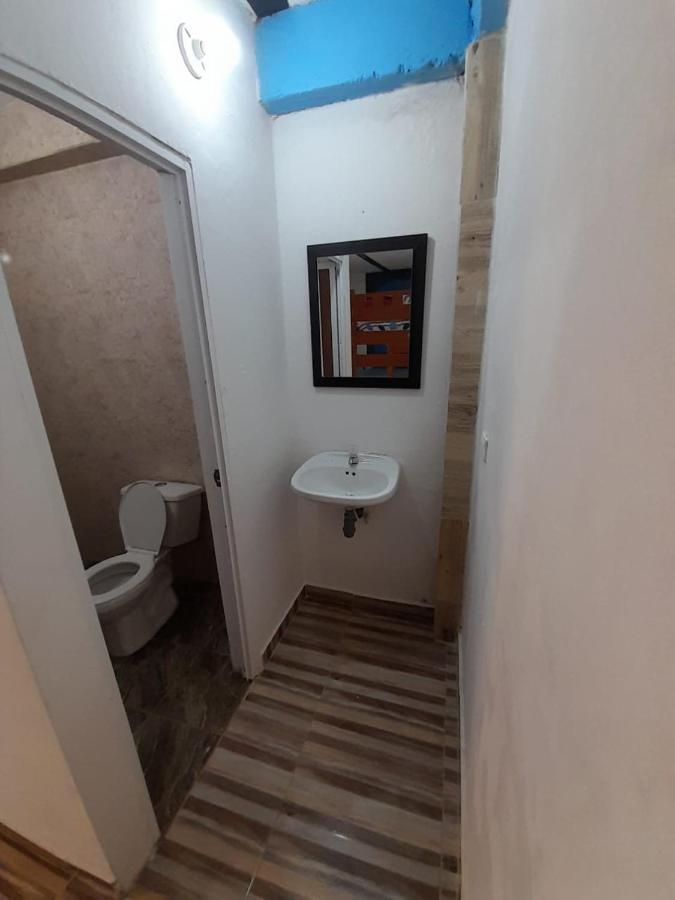 Hotel La Perla Buritaca Zewnętrze zdjęcie