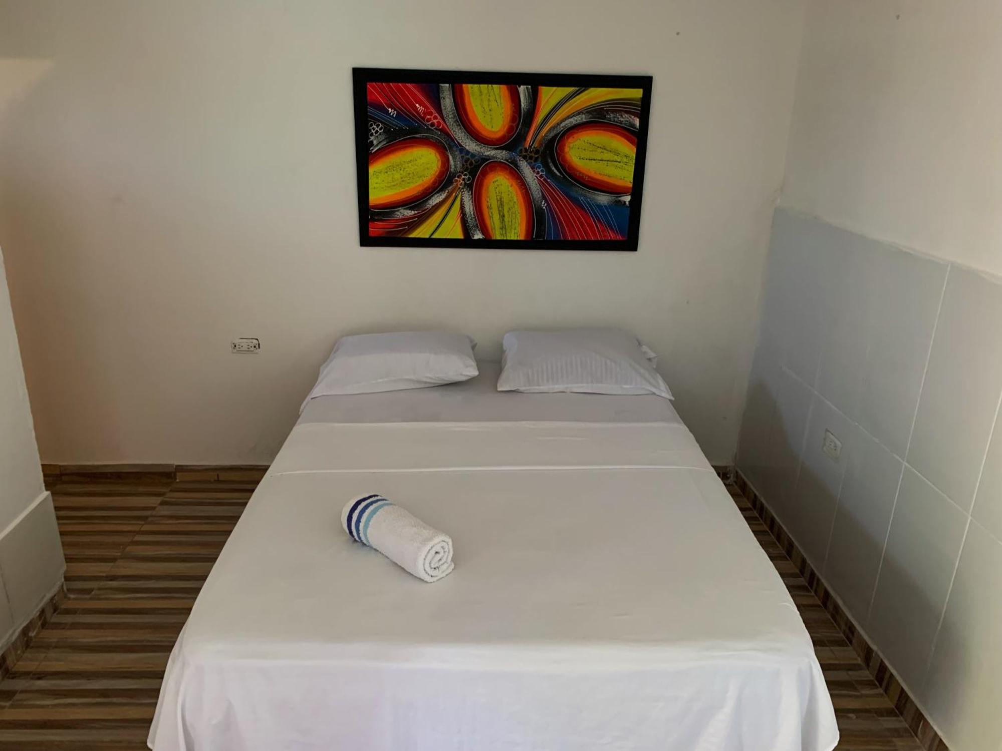 Hotel La Perla Buritaca Zewnętrze zdjęcie
