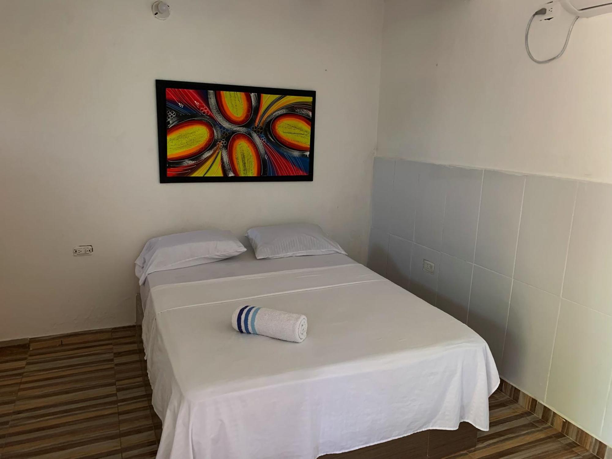 Hotel La Perla Buritaca Zewnętrze zdjęcie