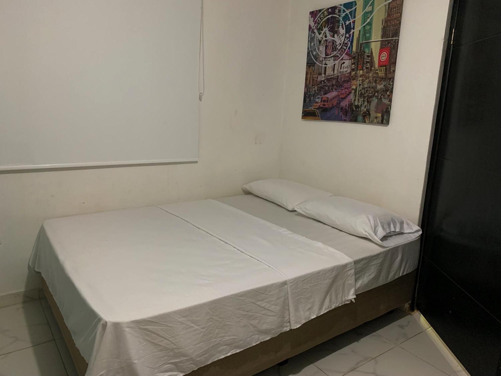 Hotel La Perla Buritaca Zewnętrze zdjęcie