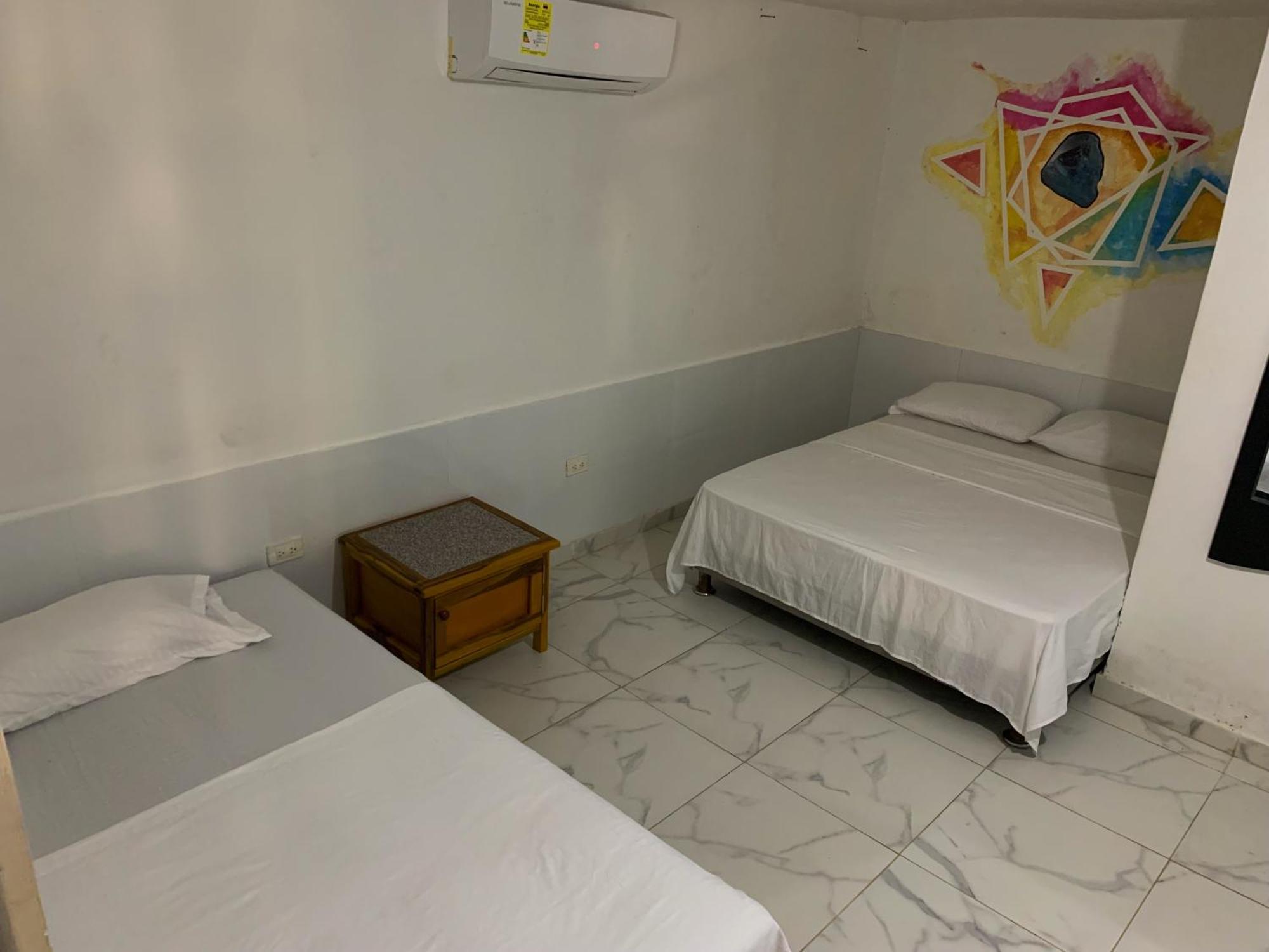 Hotel La Perla Buritaca Zewnętrze zdjęcie