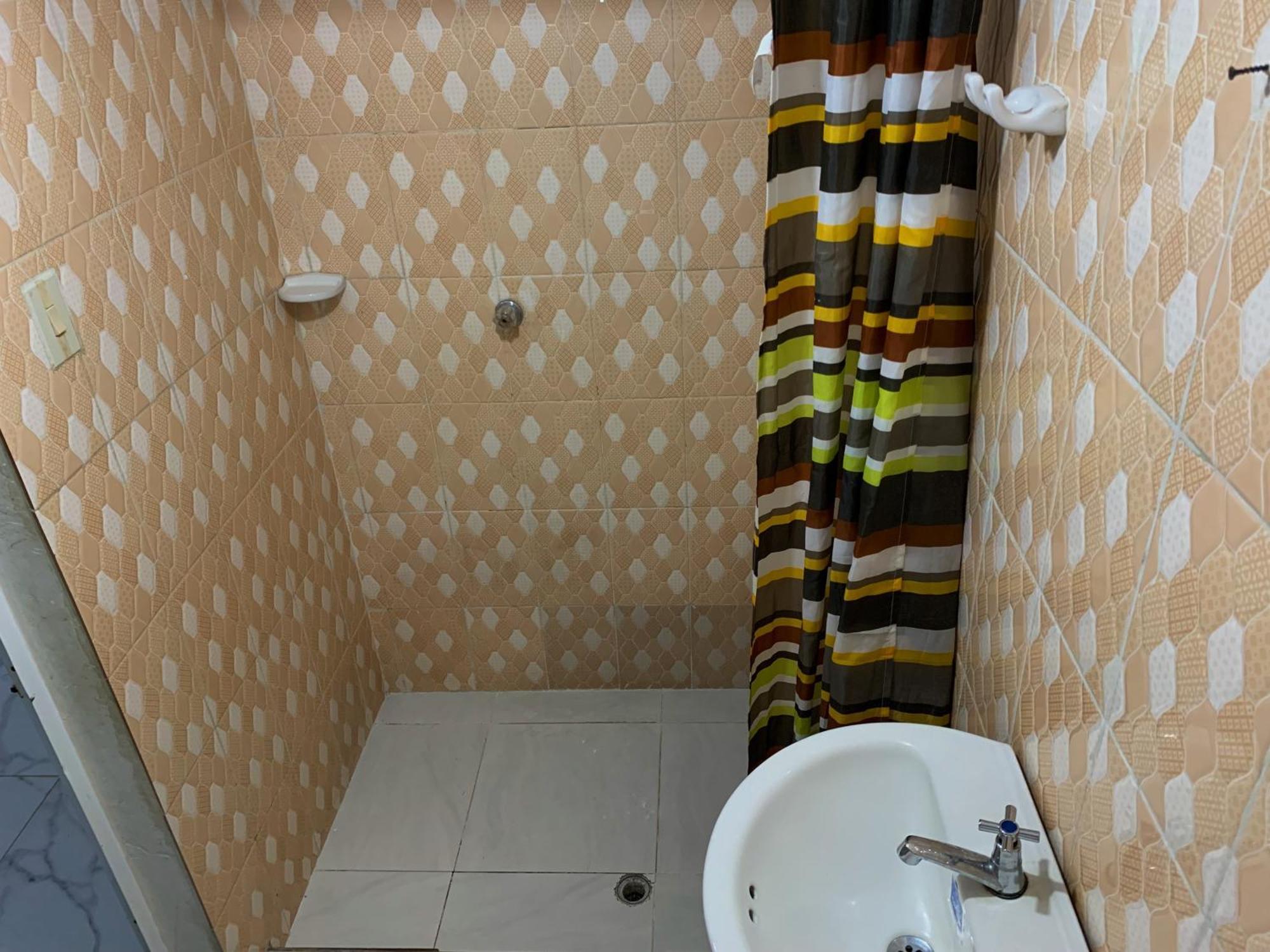 Hotel La Perla Buritaca Zewnętrze zdjęcie