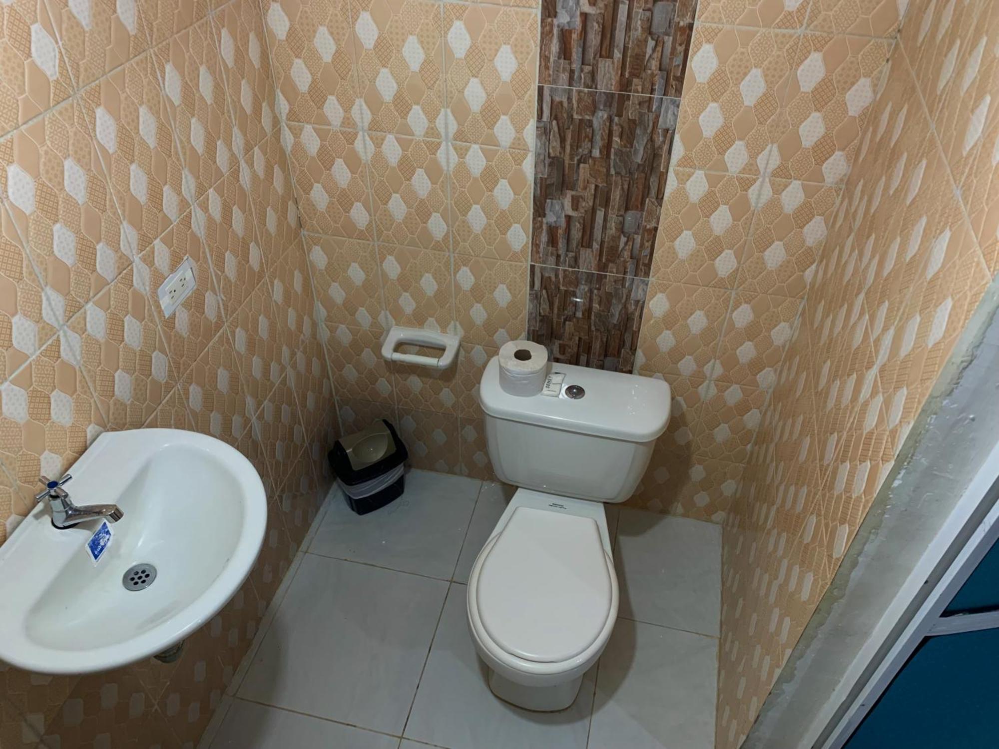 Hotel La Perla Buritaca Zewnętrze zdjęcie