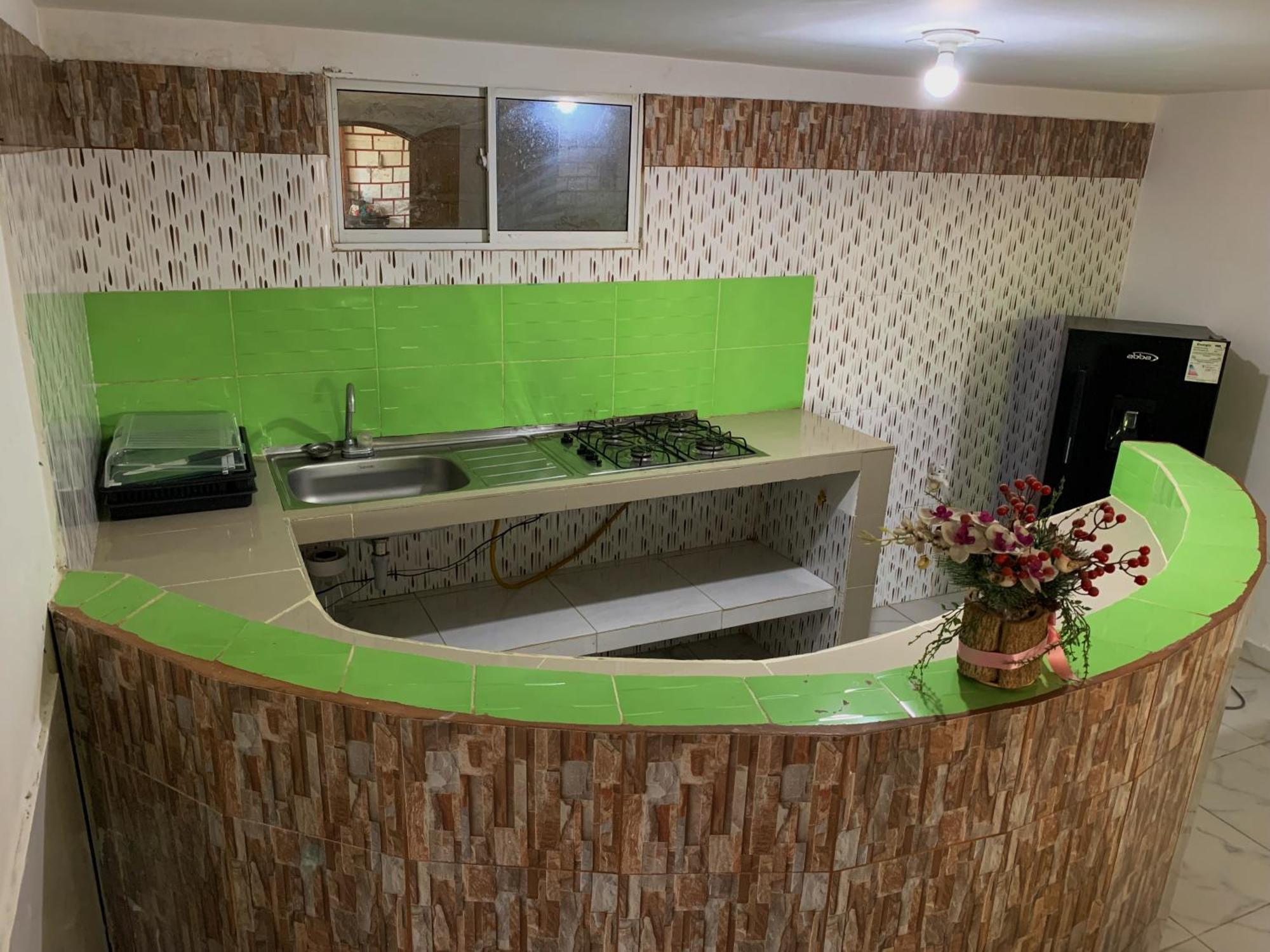Hotel La Perla Buritaca Zewnętrze zdjęcie