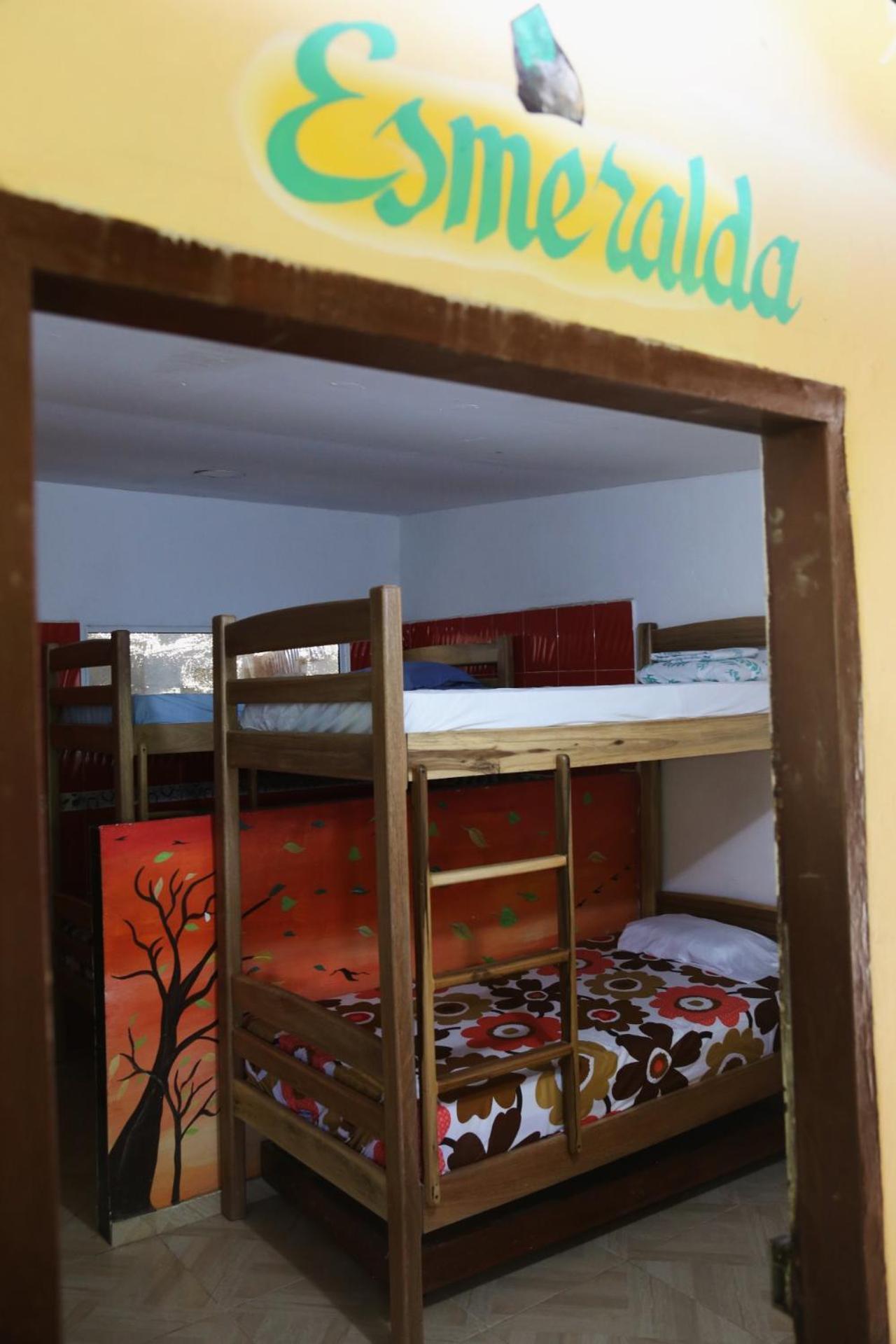 Hotel La Perla Buritaca Zewnętrze zdjęcie