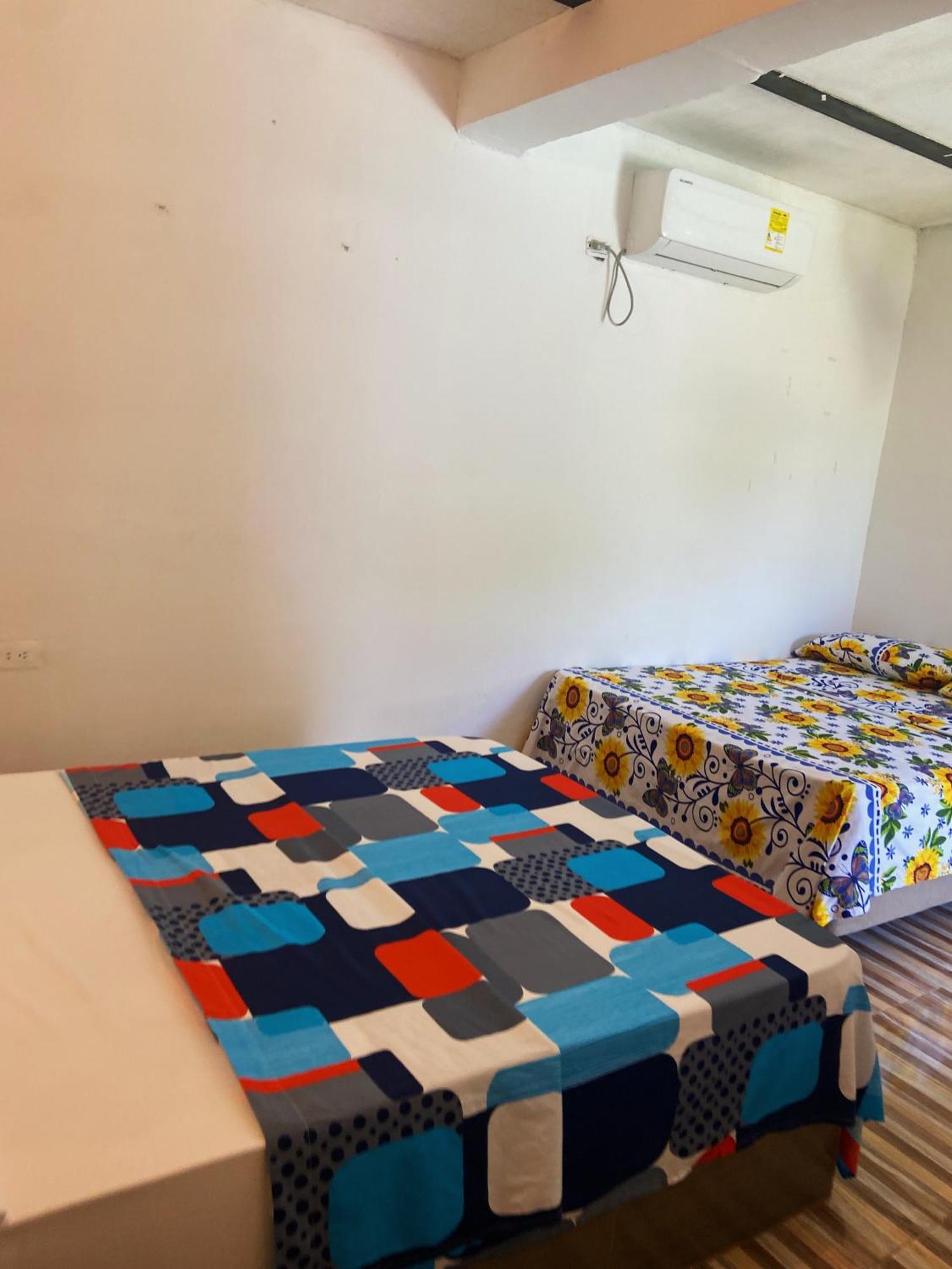 Hotel La Perla Buritaca Zewnętrze zdjęcie