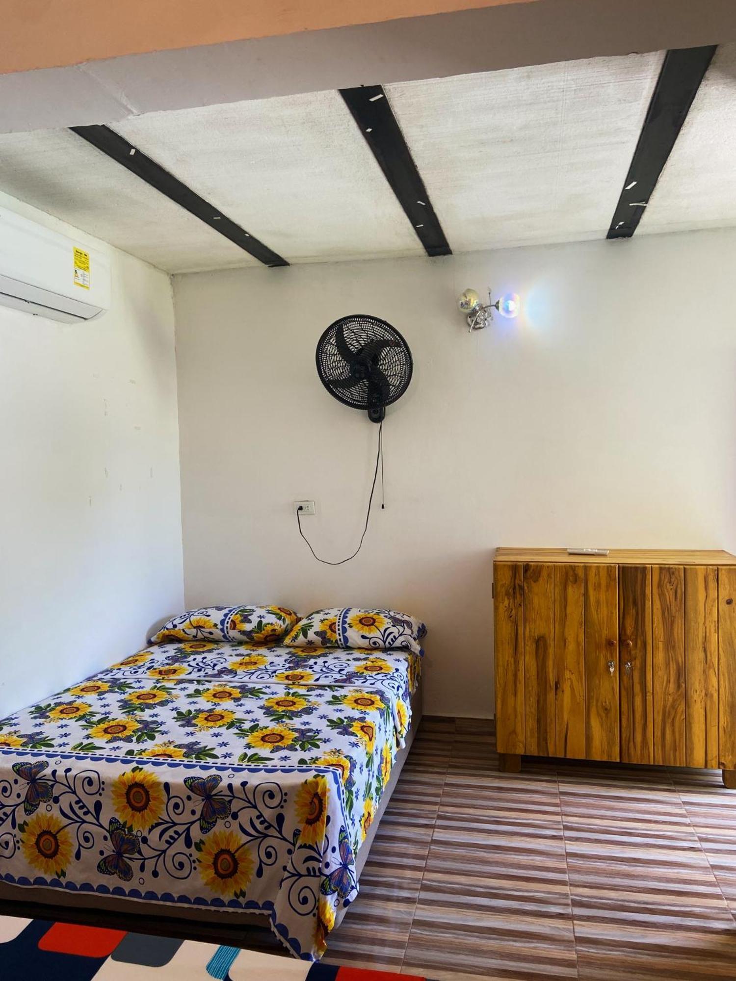 Hotel La Perla Buritaca Zewnętrze zdjęcie
