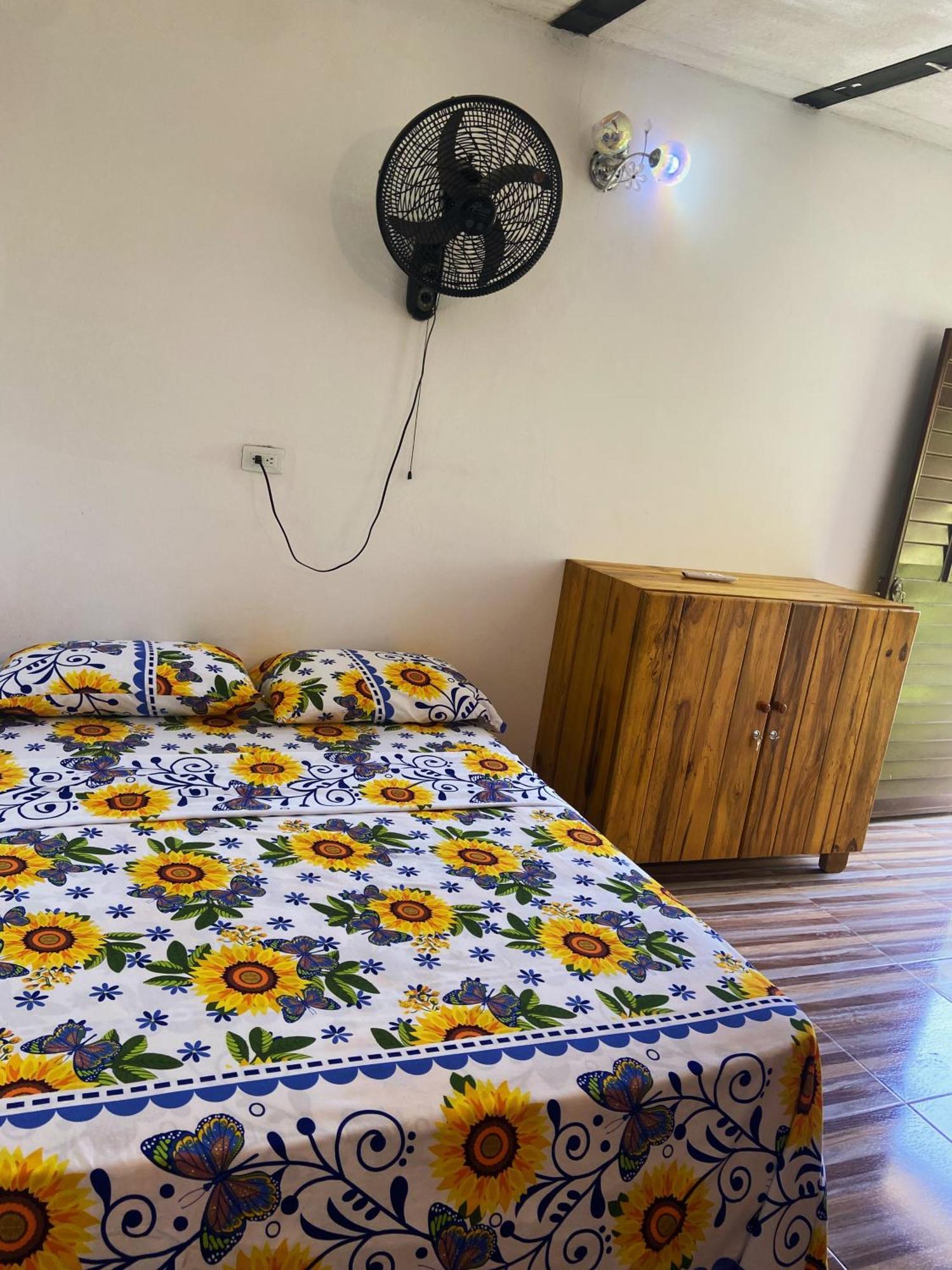 Hotel La Perla Buritaca Zewnętrze zdjęcie