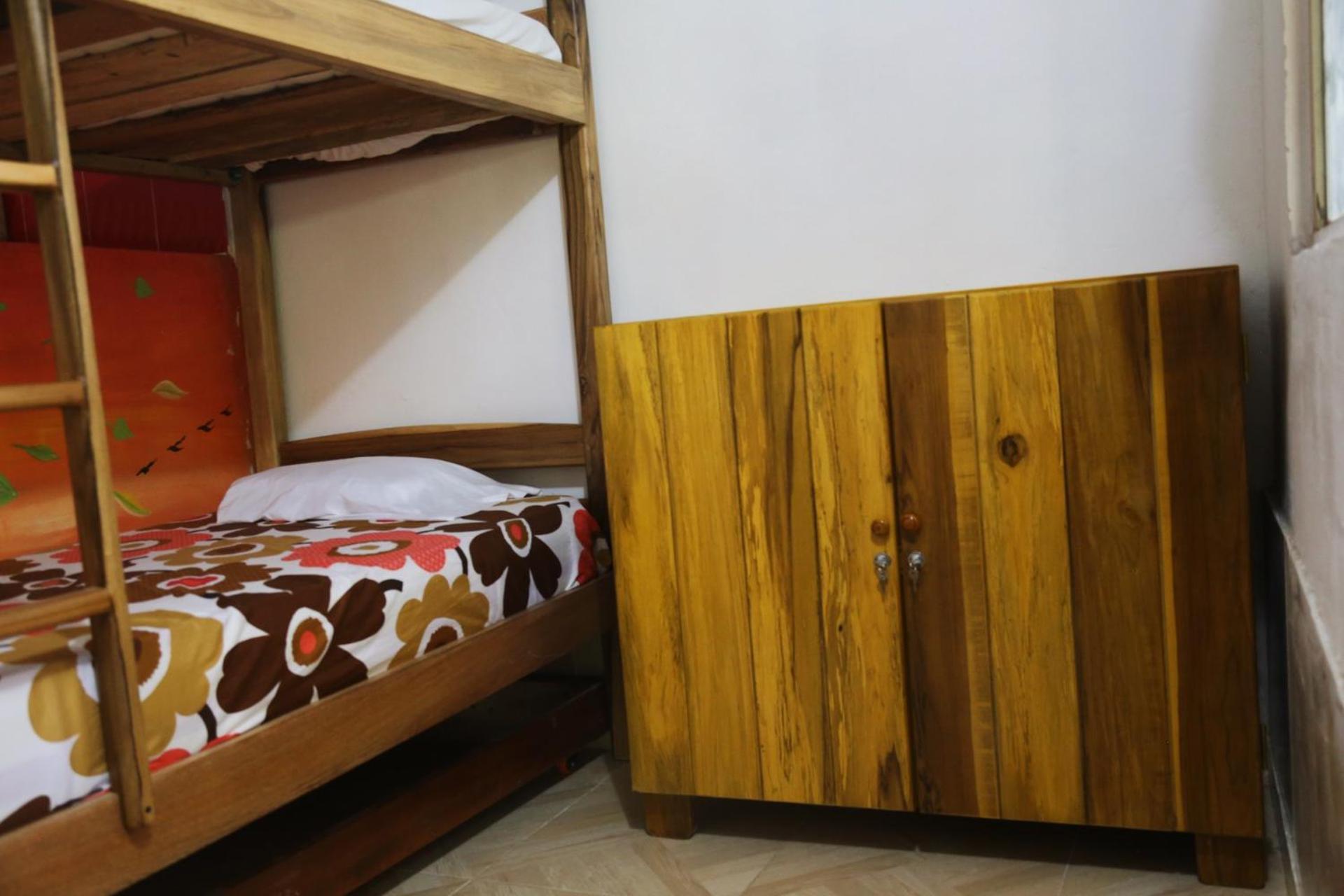 Hotel La Perla Buritaca Zewnętrze zdjęcie