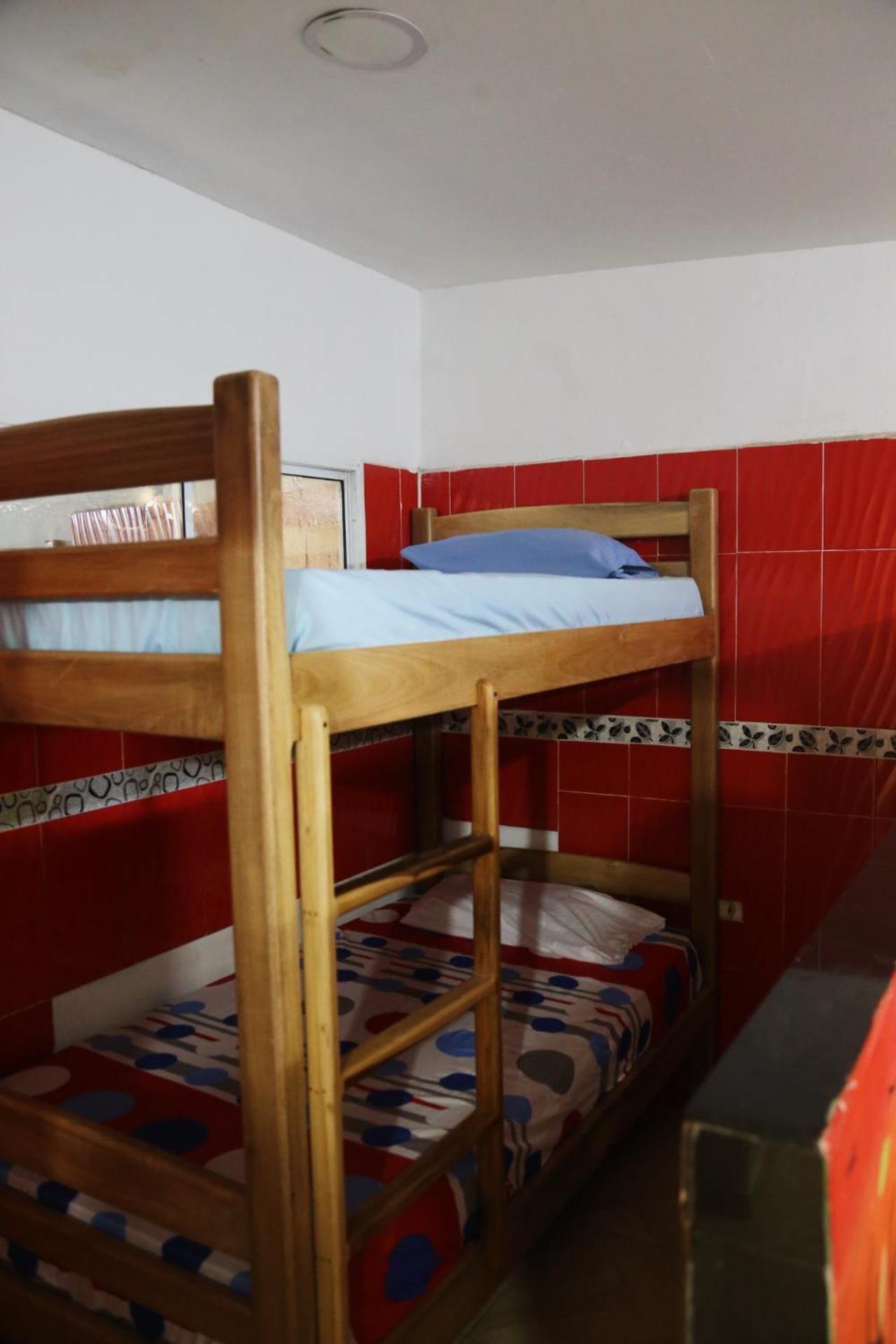 Hotel La Perla Buritaca Zewnętrze zdjęcie