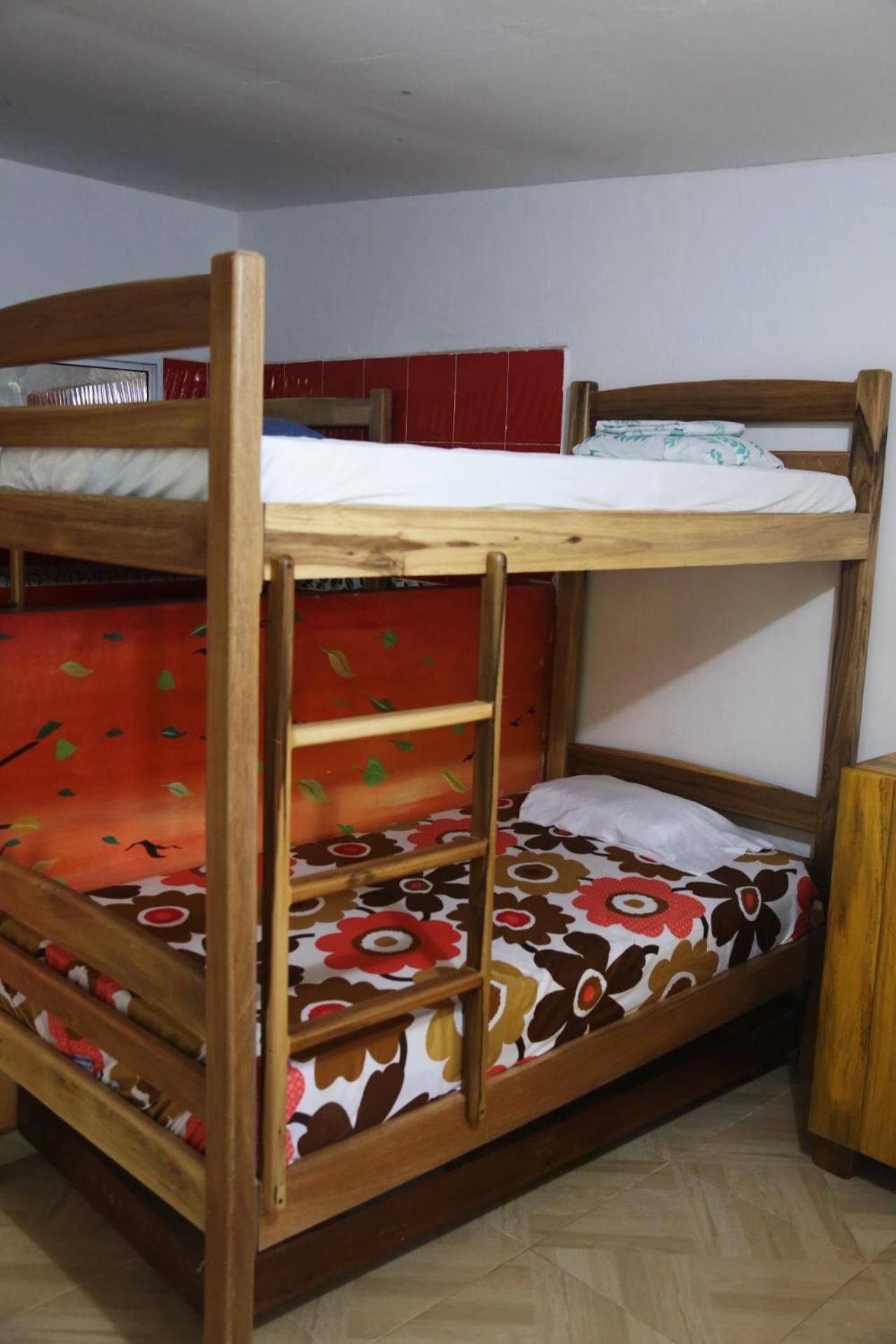 Hotel La Perla Buritaca Zewnętrze zdjęcie