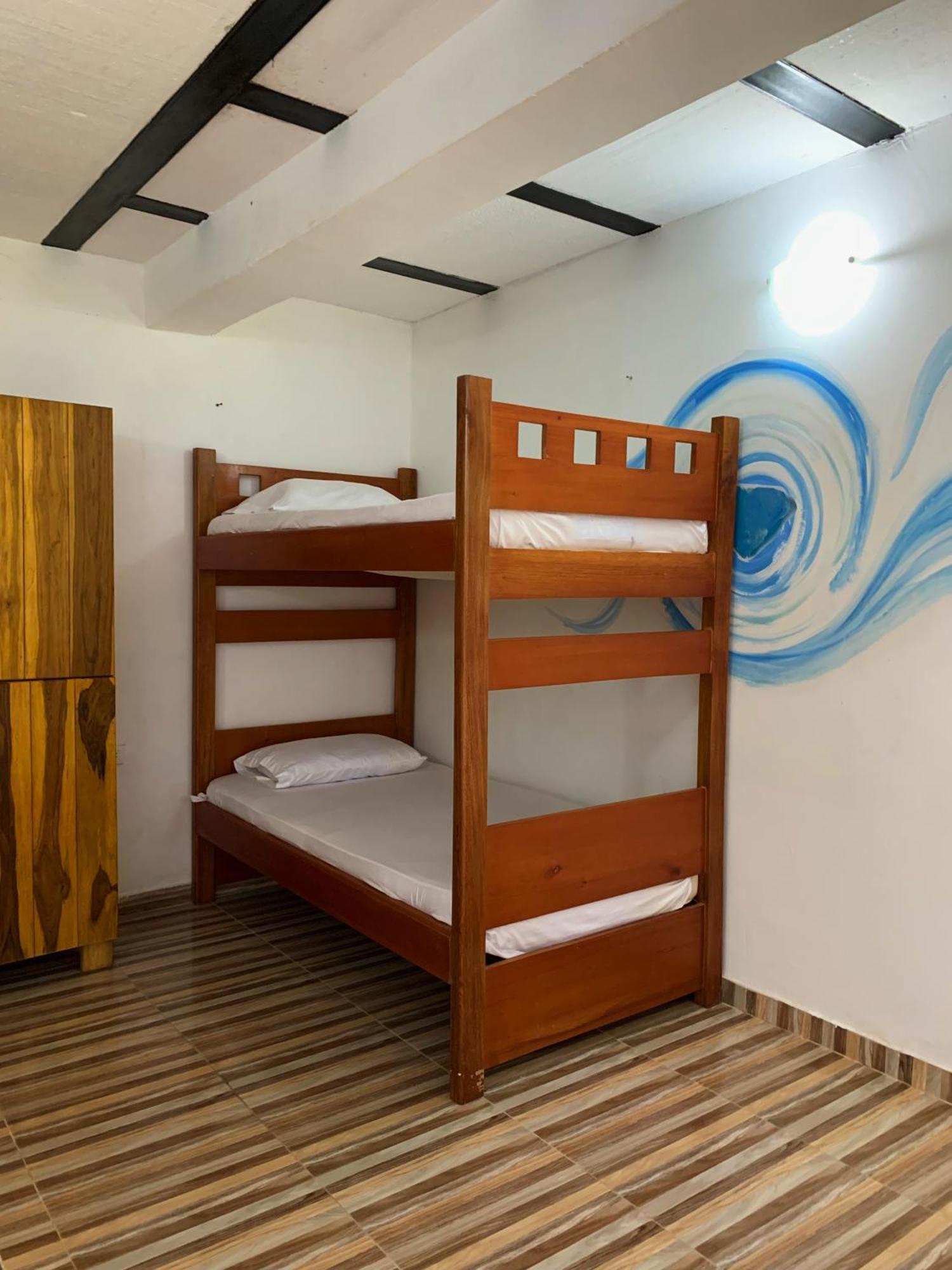 Hotel La Perla Buritaca Zewnętrze zdjęcie