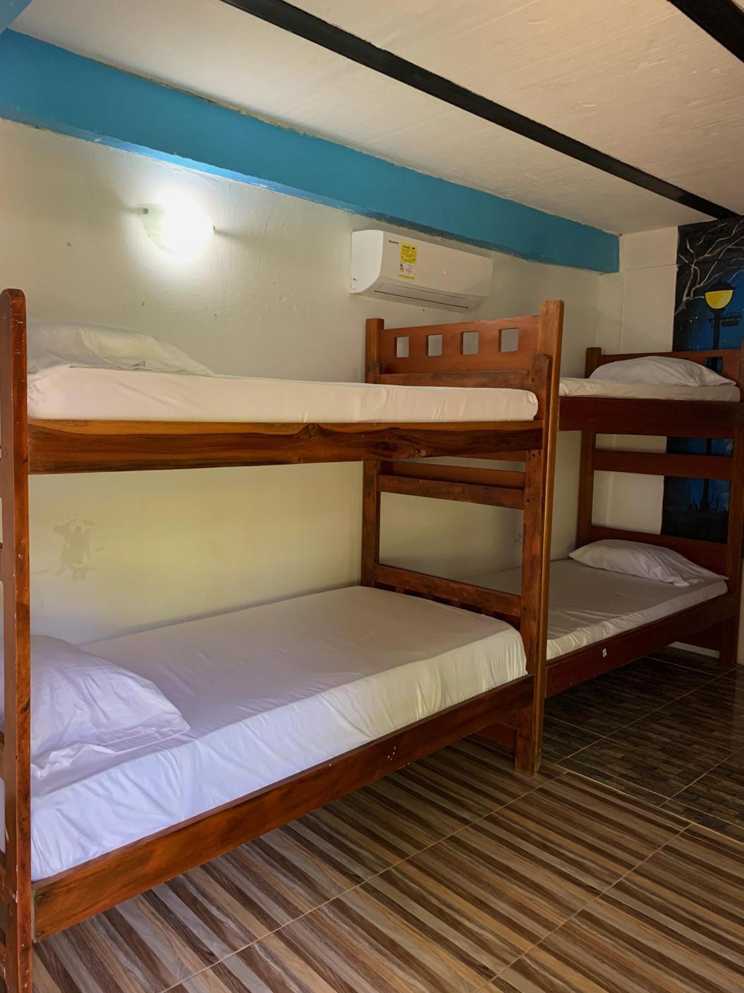 Hotel La Perla Buritaca Zewnętrze zdjęcie