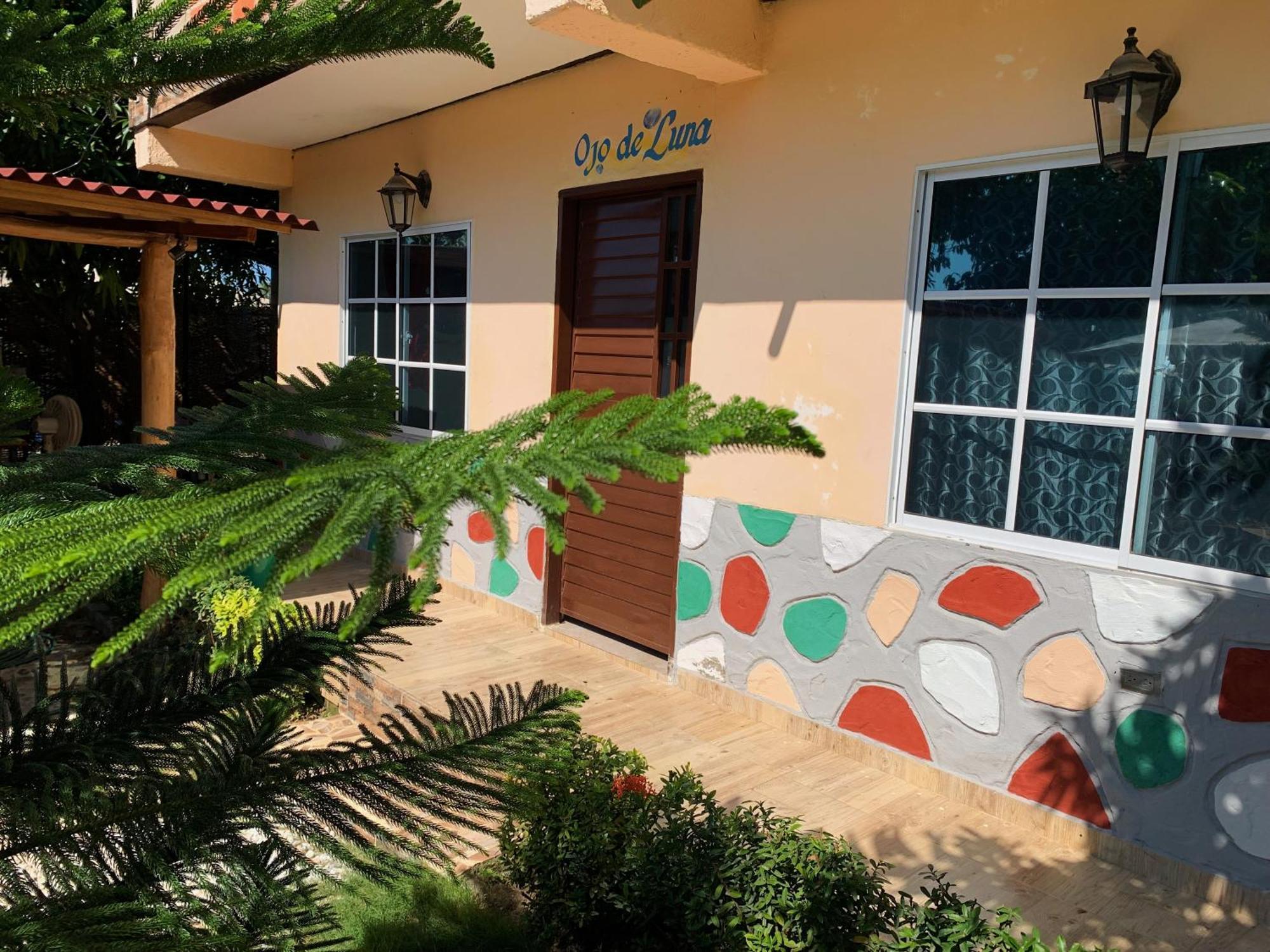Hotel La Perla Buritaca Zewnętrze zdjęcie